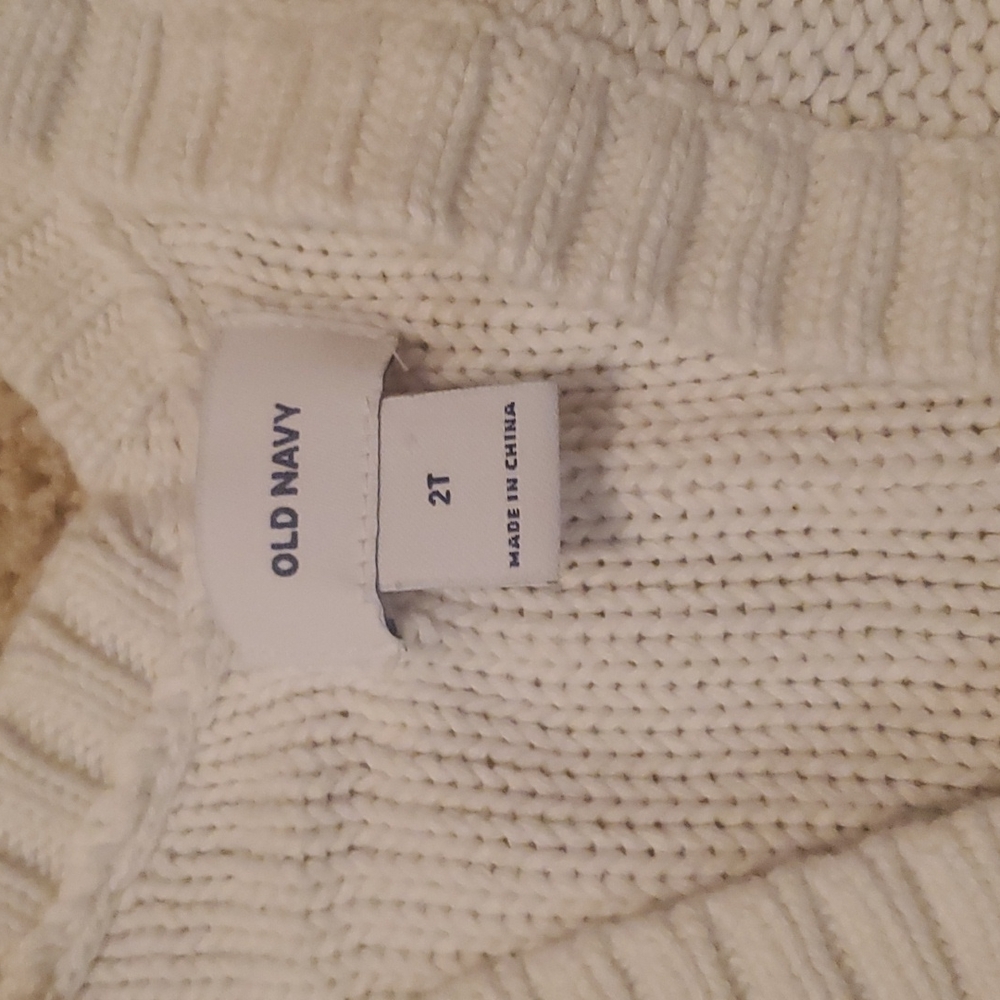 Sweater - Picture 2 of 2